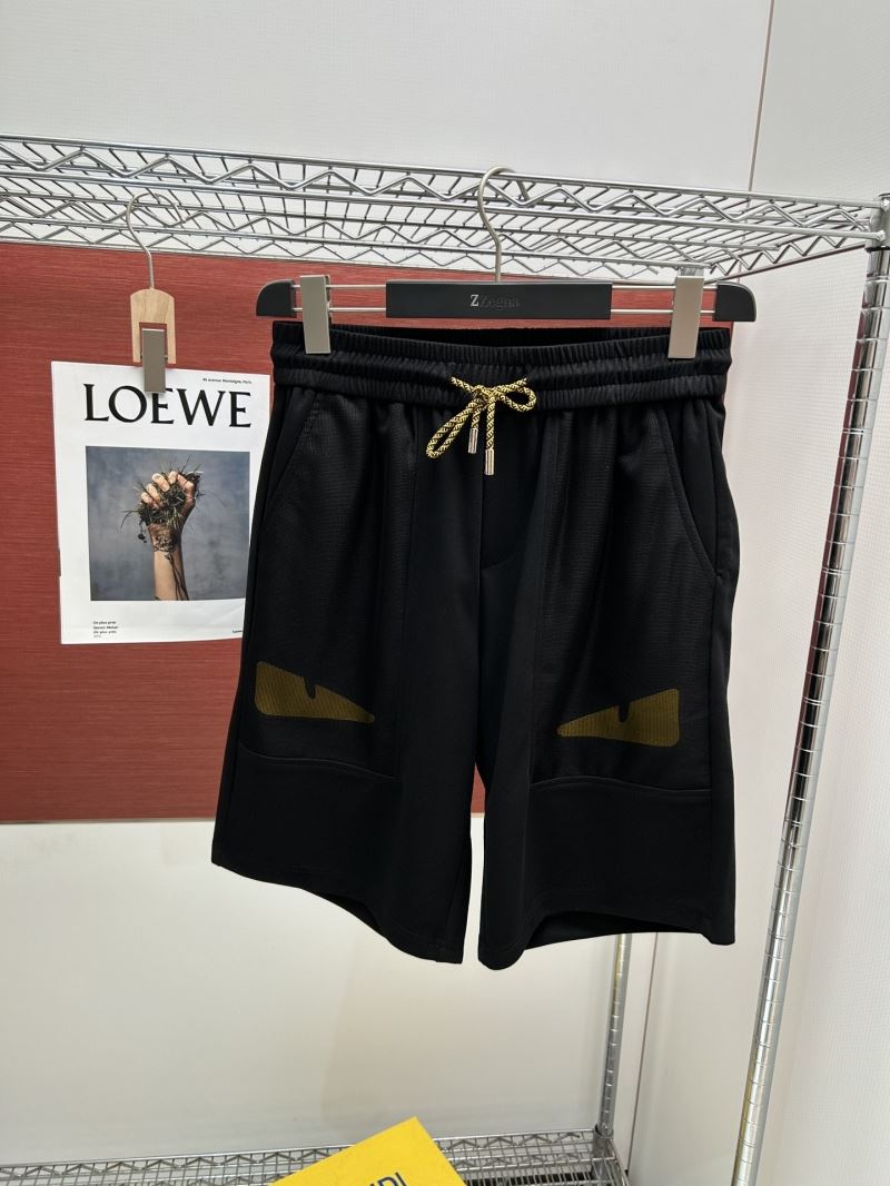 Fendi Short Pants